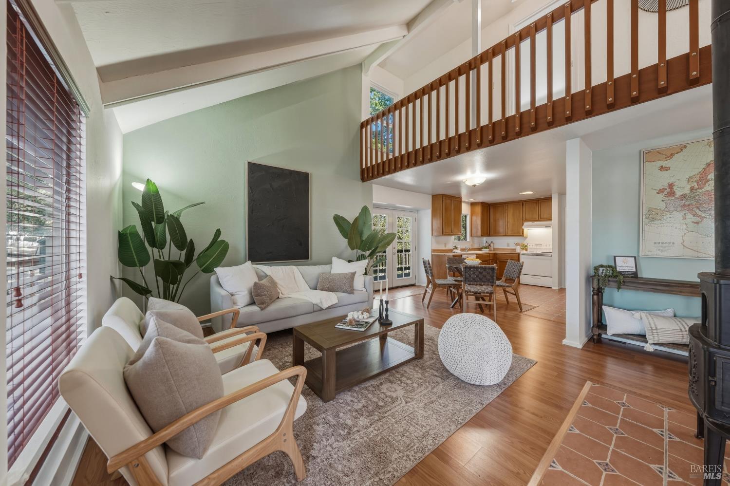 9260 Hoberg Drive E Cobb CA 95426