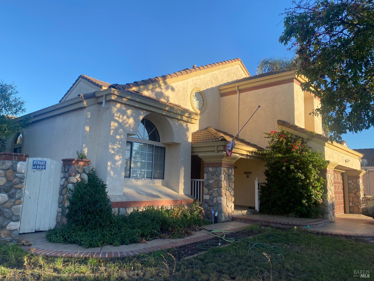 401 Donaldson Court Suisun City CA 94585