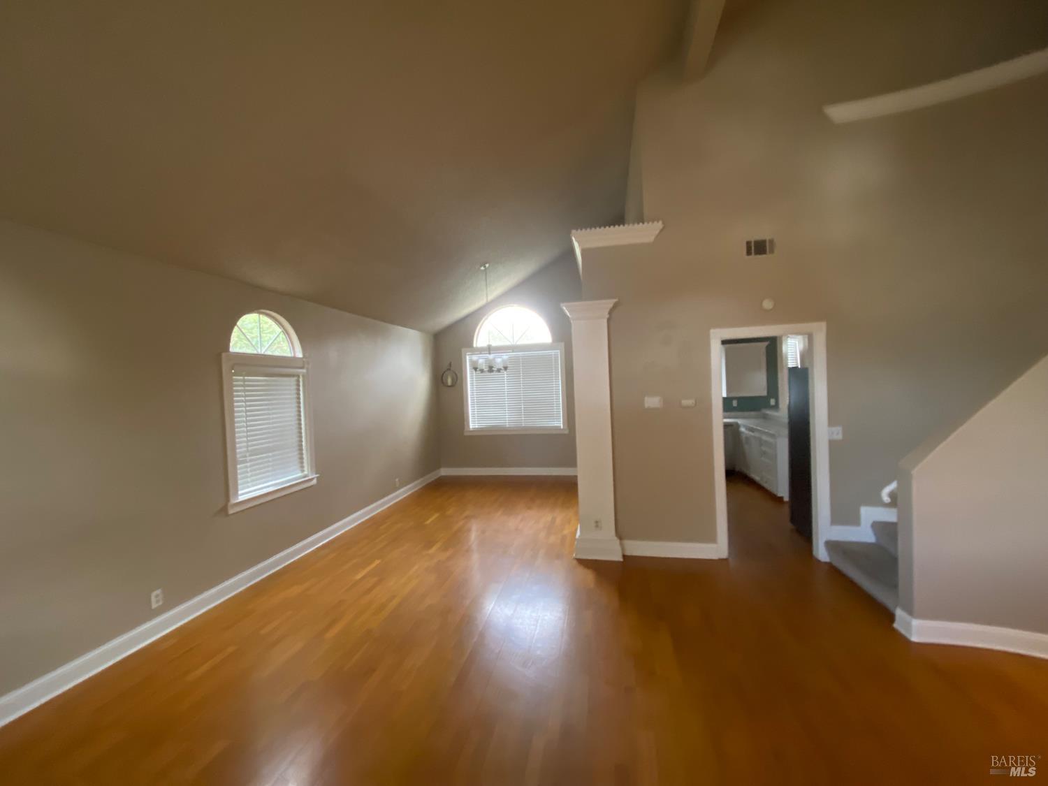 401 Donaldson Court Suisun City CA 94585
