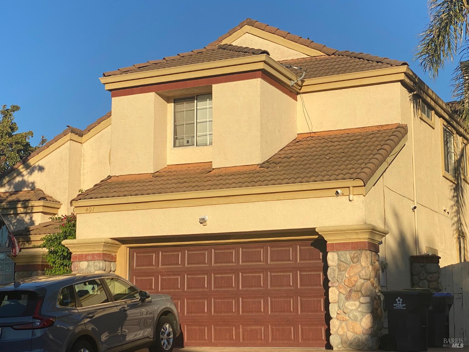 401 Donaldson Court Suisun City CA 94585