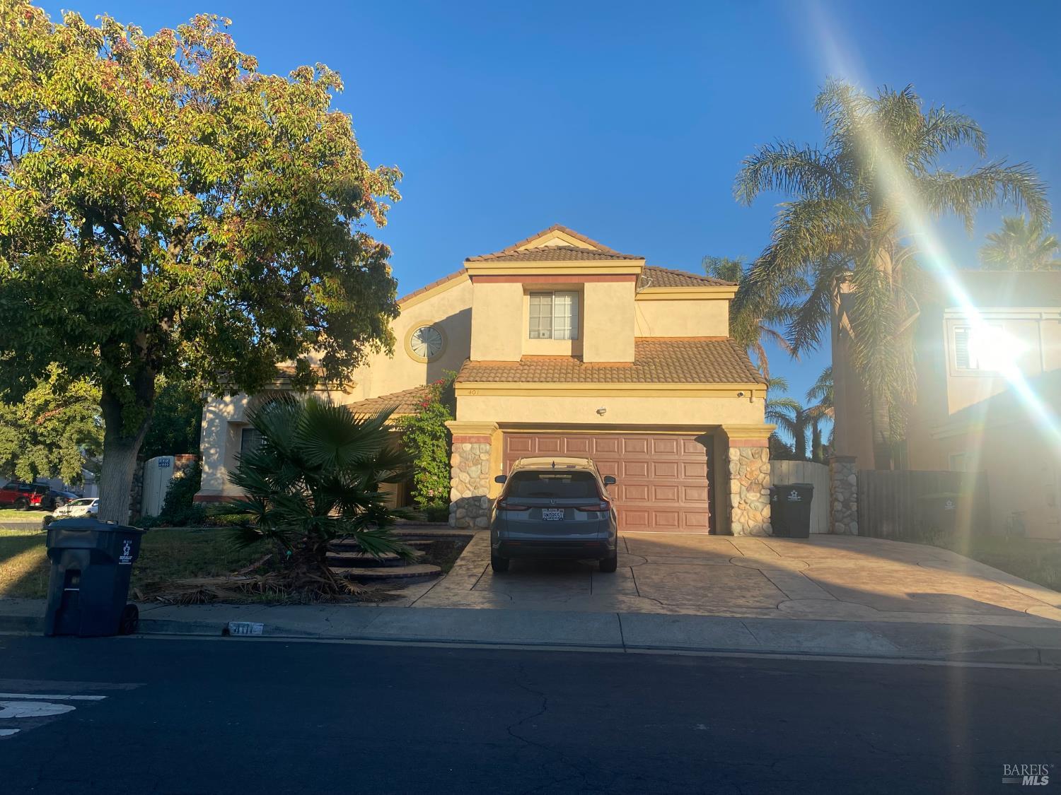 401 Donaldson Court Suisun City CA 94585