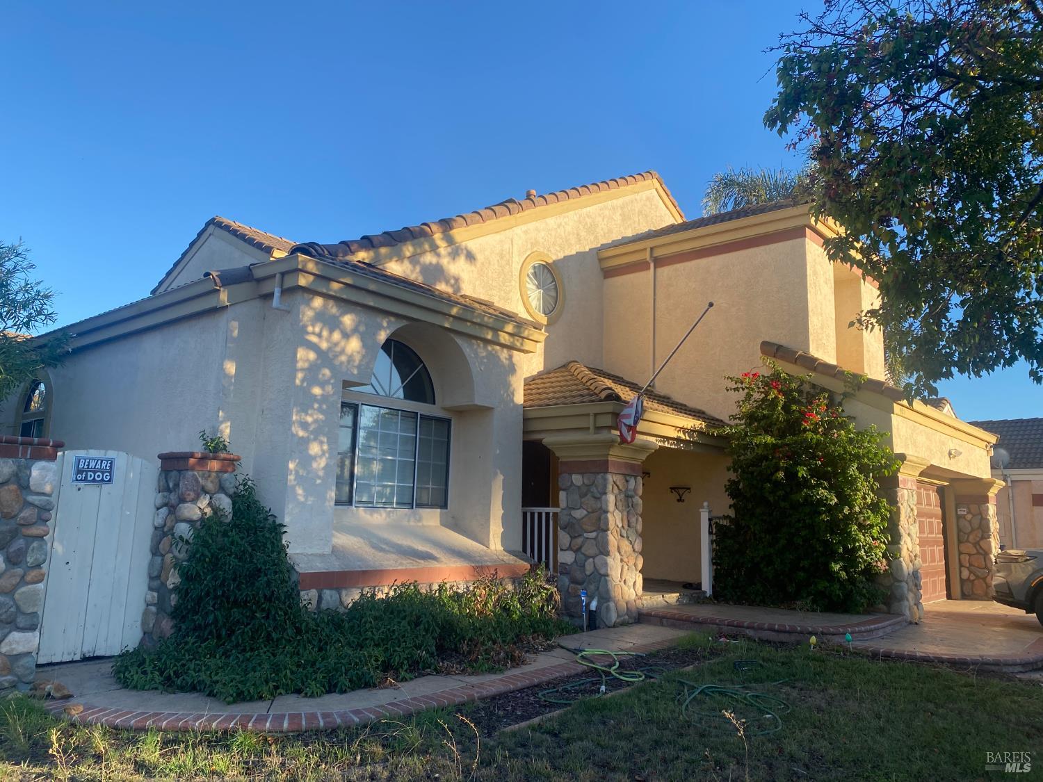 401 Donaldson Court Suisun City CA 94585