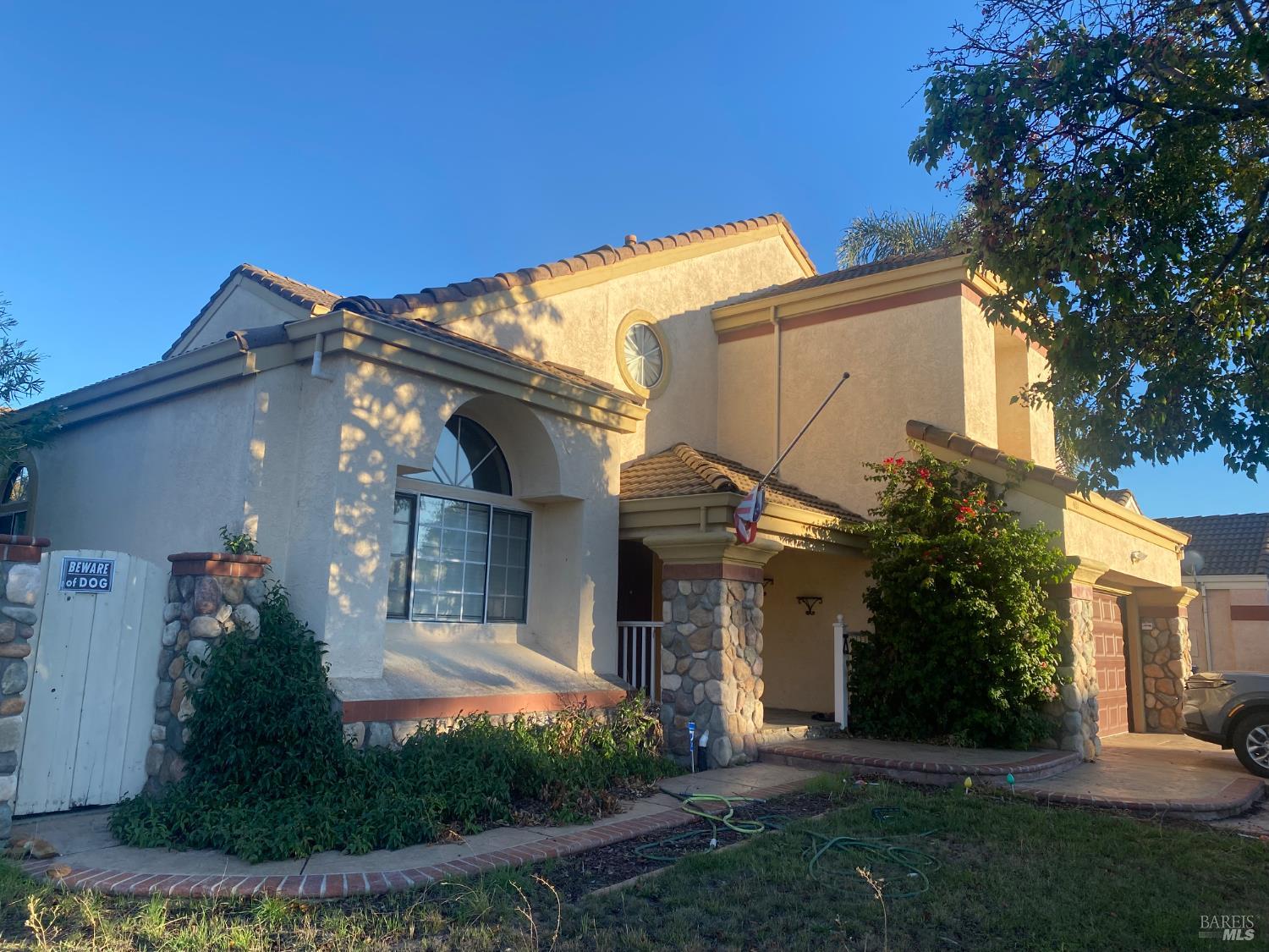 401 Donaldson Court Suisun City CA 94585