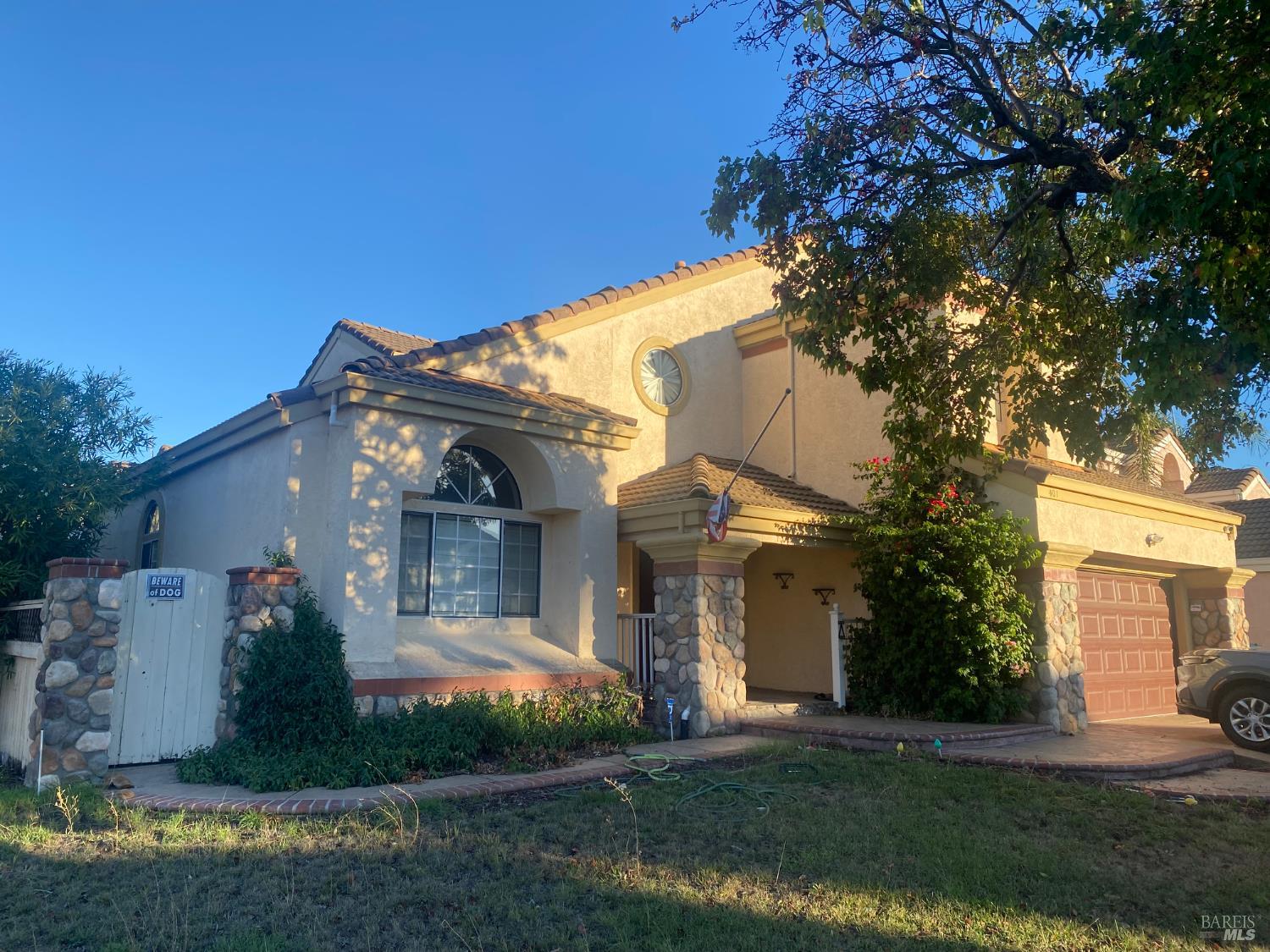 401 Donaldson Court Suisun City CA 94585