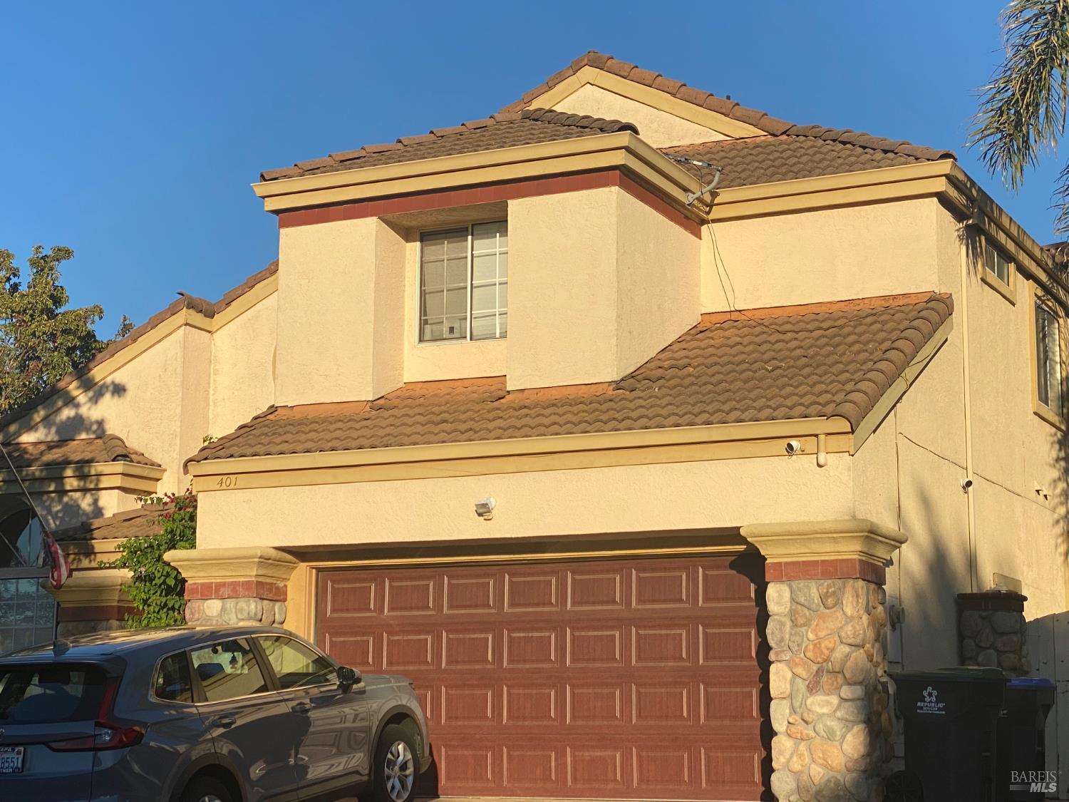 401 Donaldson Court Suisun City CA 94585