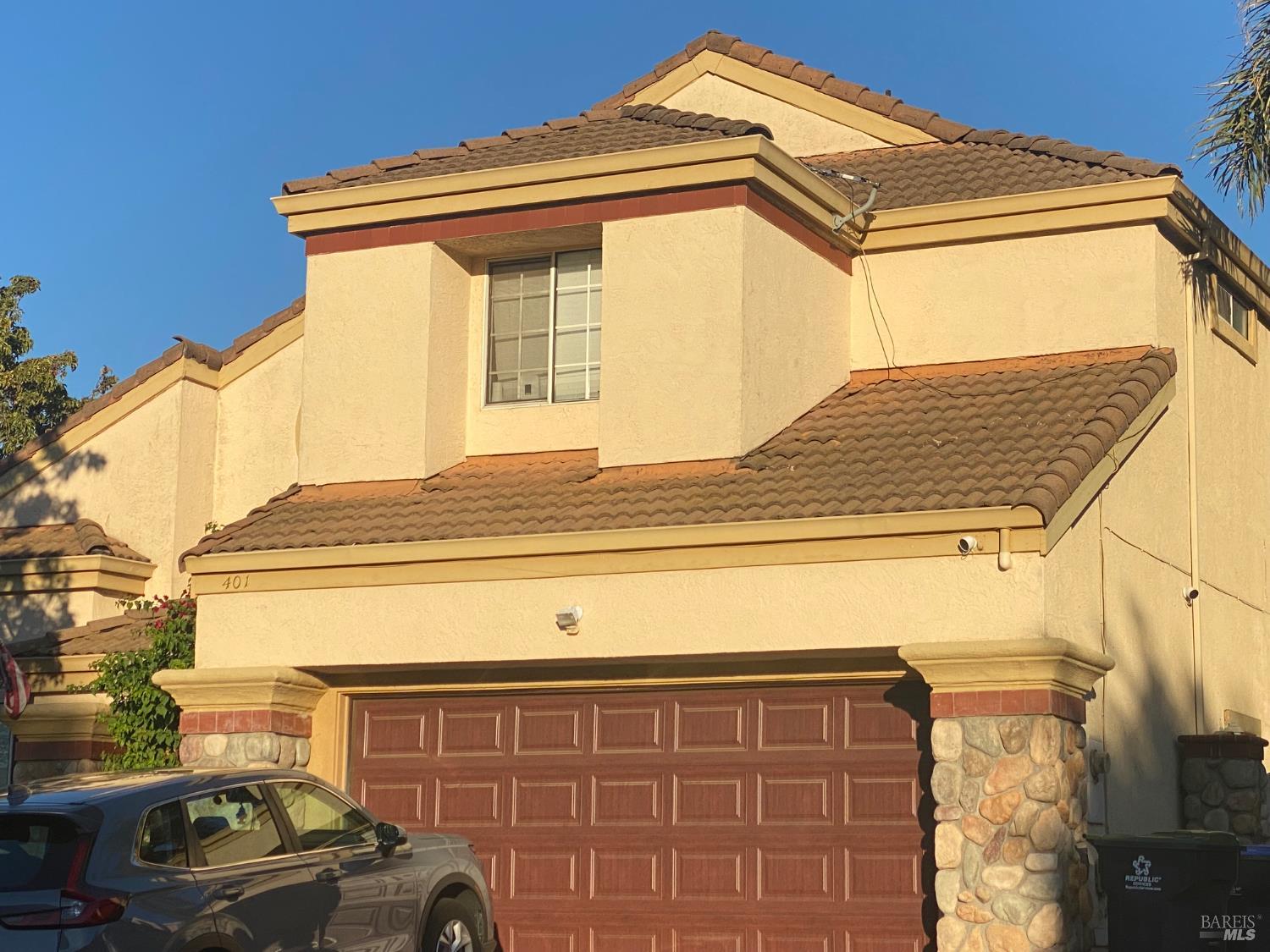 401 Donaldson Court Suisun City CA 94585