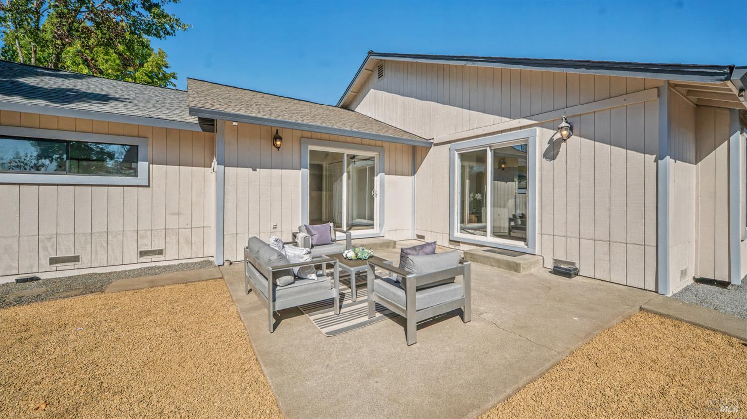 1133 Levine Drive Santa Rosa CA 95401