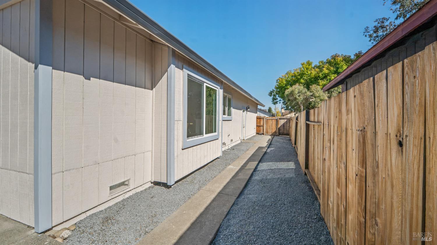 1133 Levine Drive Santa Rosa CA 95401