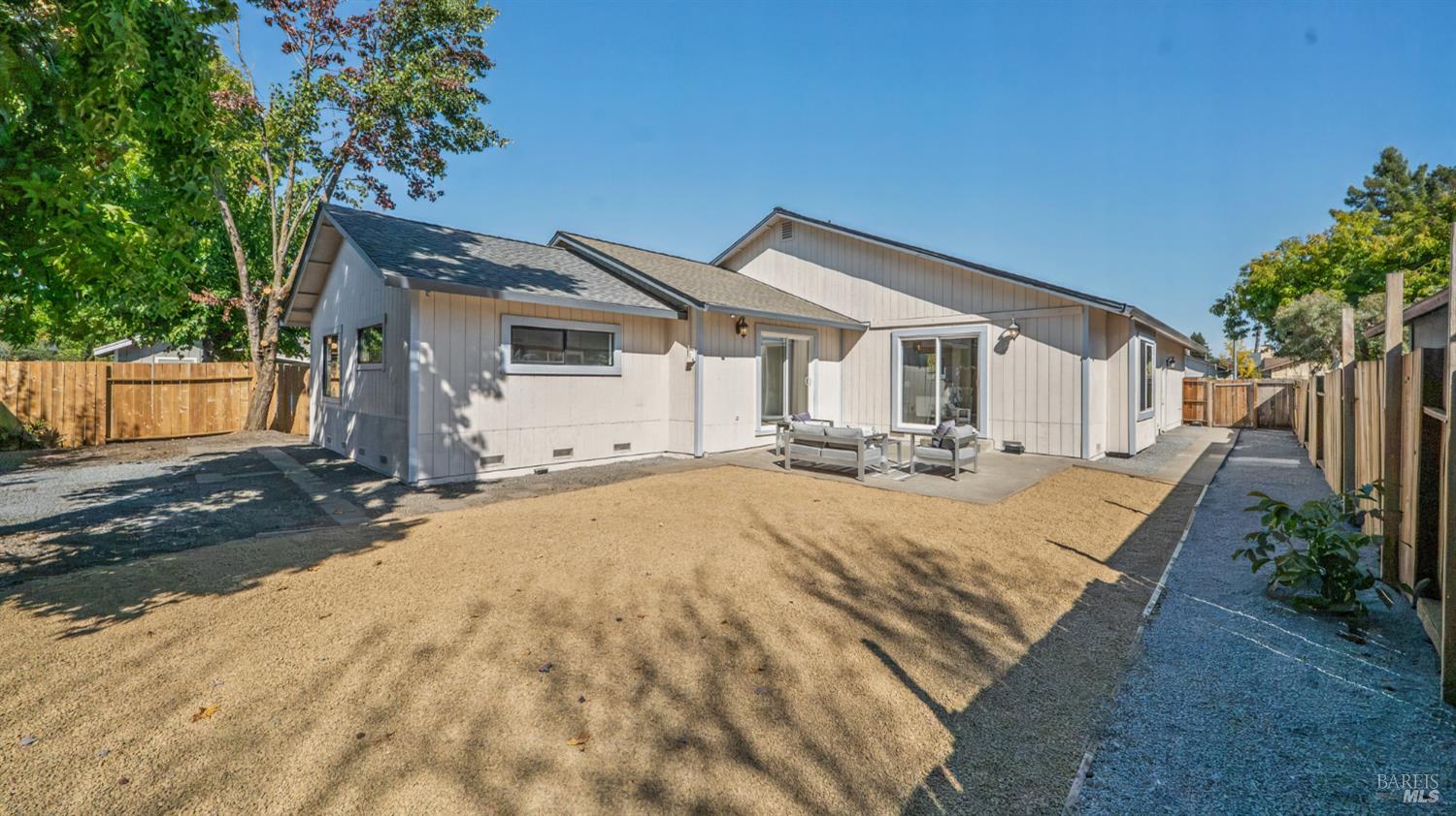 1133 Levine Drive Santa Rosa CA 95401