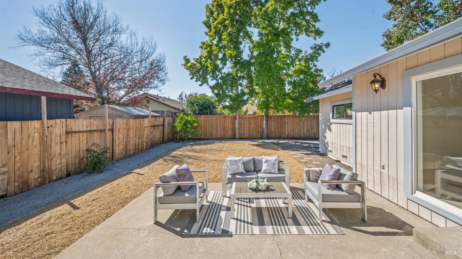 1133 Levine Drive Santa Rosa CA 95401