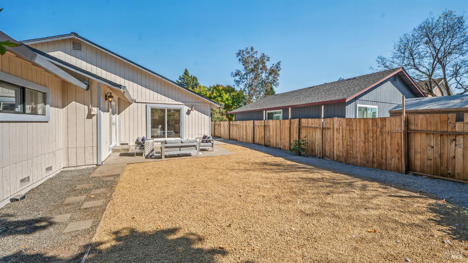 1133 Levine Drive Santa Rosa CA 95401