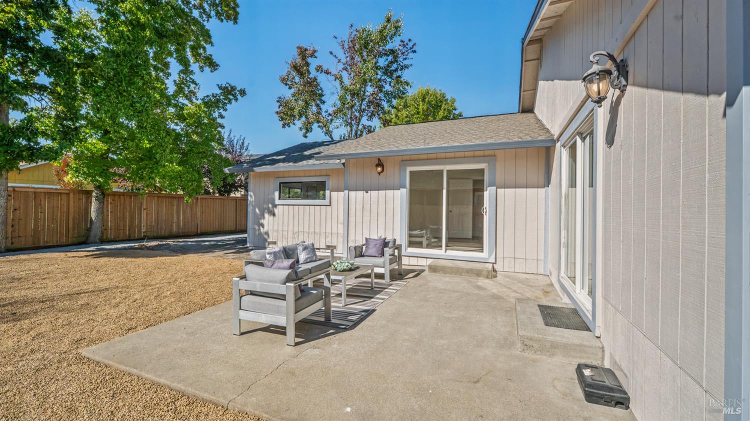 1133 Levine Drive Santa Rosa CA 95401