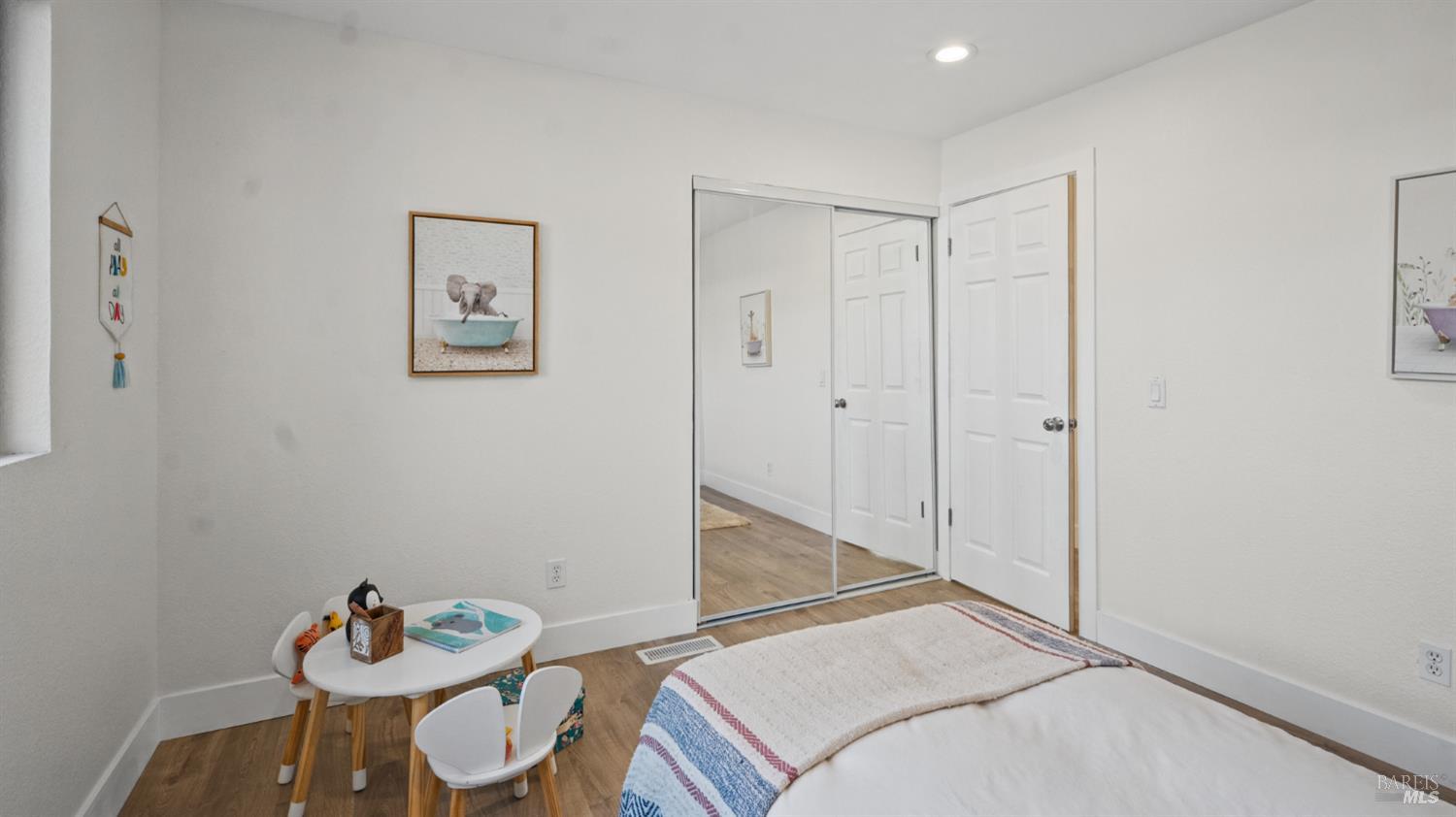 1133 Levine Drive Santa Rosa CA 95401
