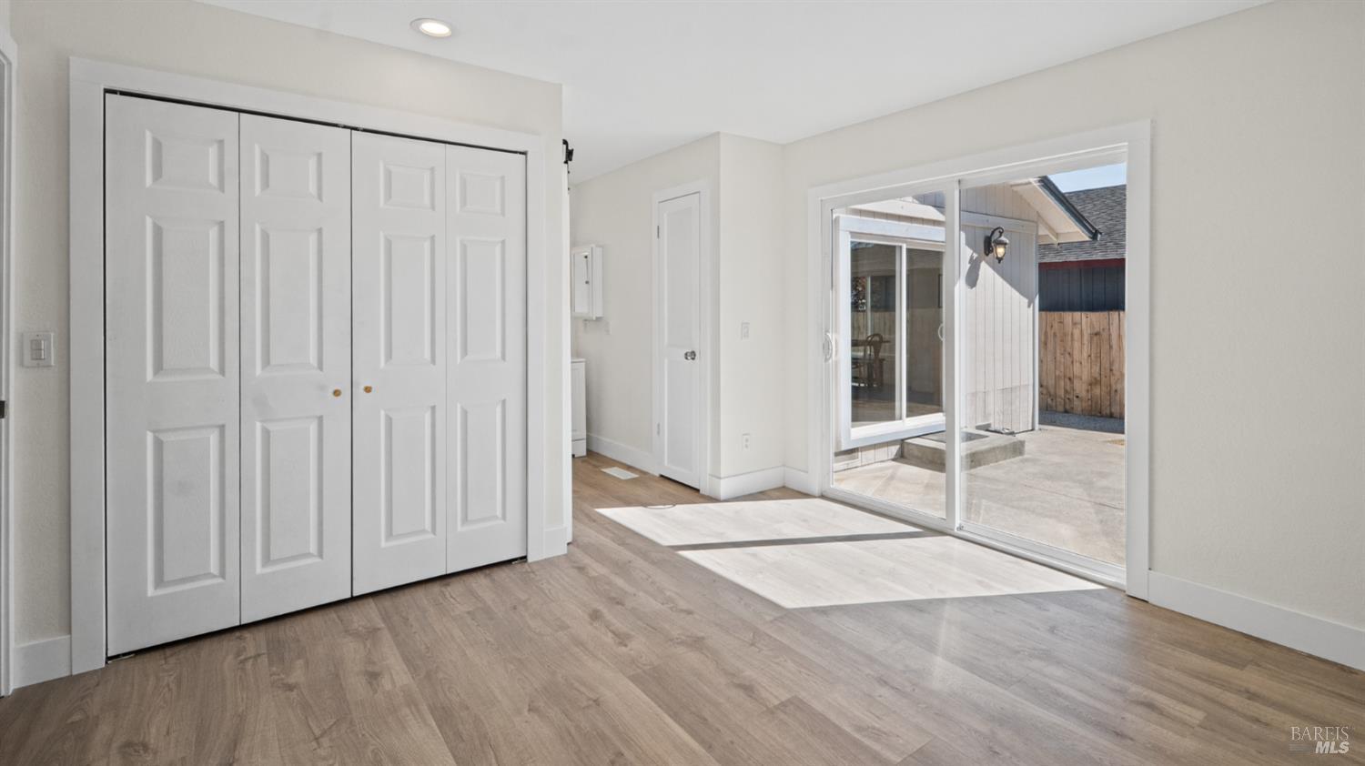 1133 Levine Drive Santa Rosa CA 95401