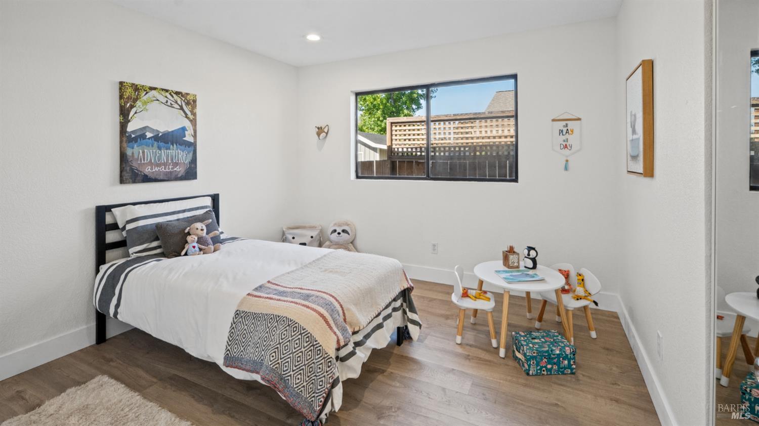 1133 Levine Drive Santa Rosa CA 95401