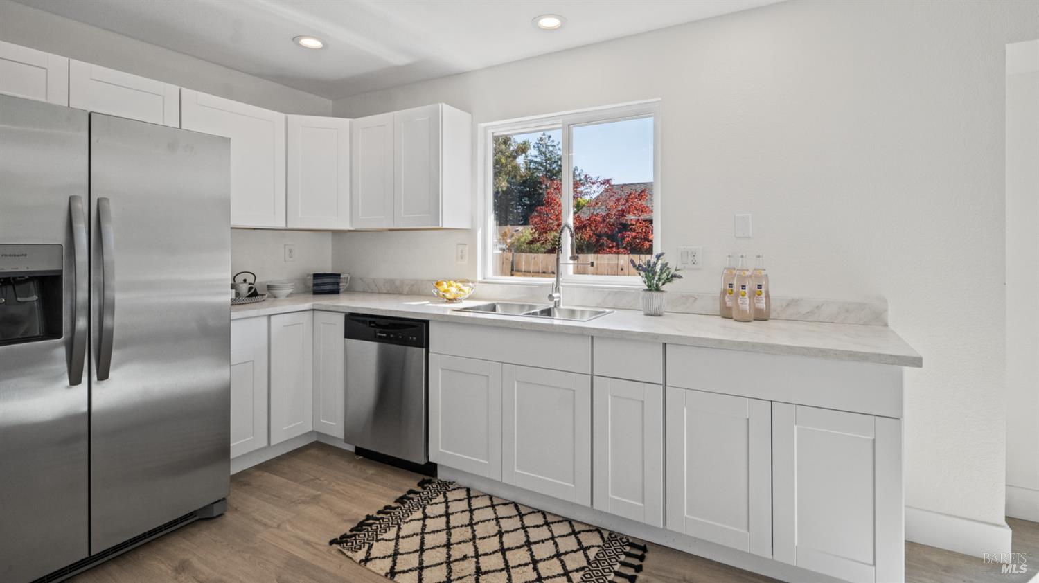 1133 Levine Drive Santa Rosa CA 95401