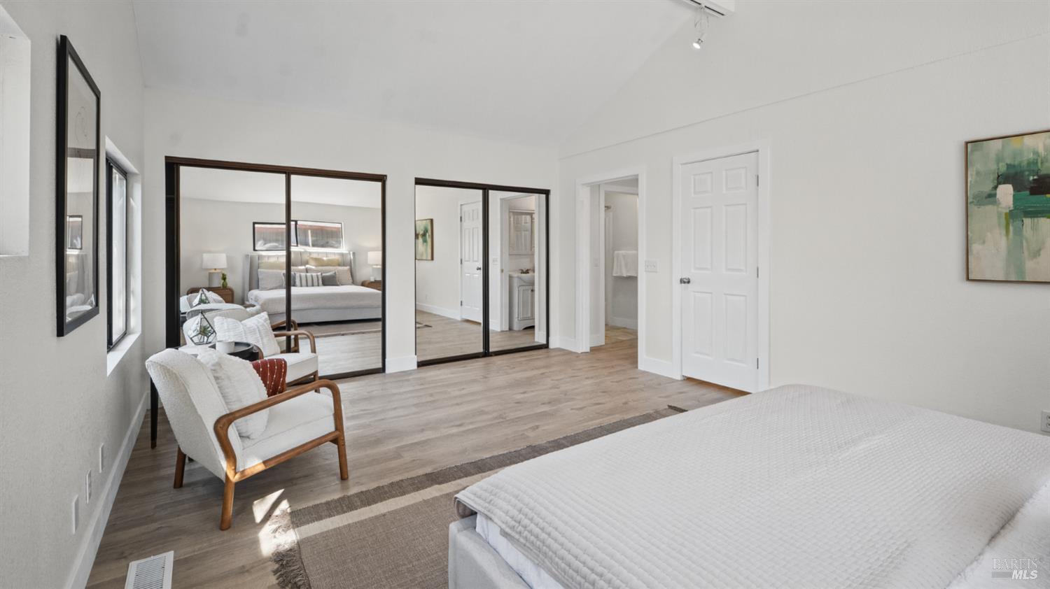 1133 Levine Drive Santa Rosa CA 95401