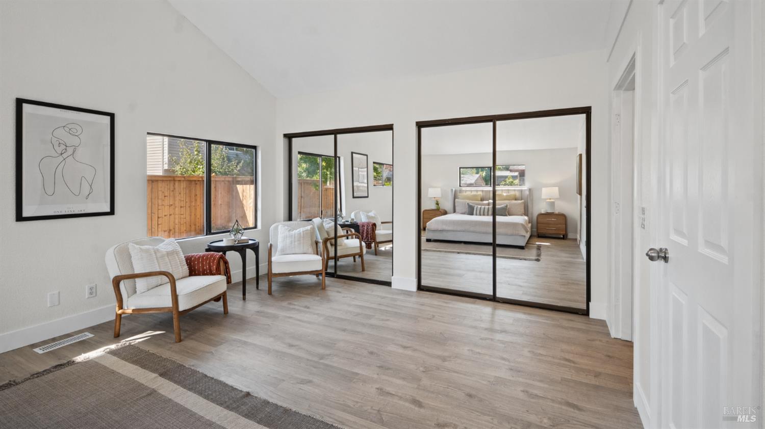 1133 Levine Drive Santa Rosa CA 95401