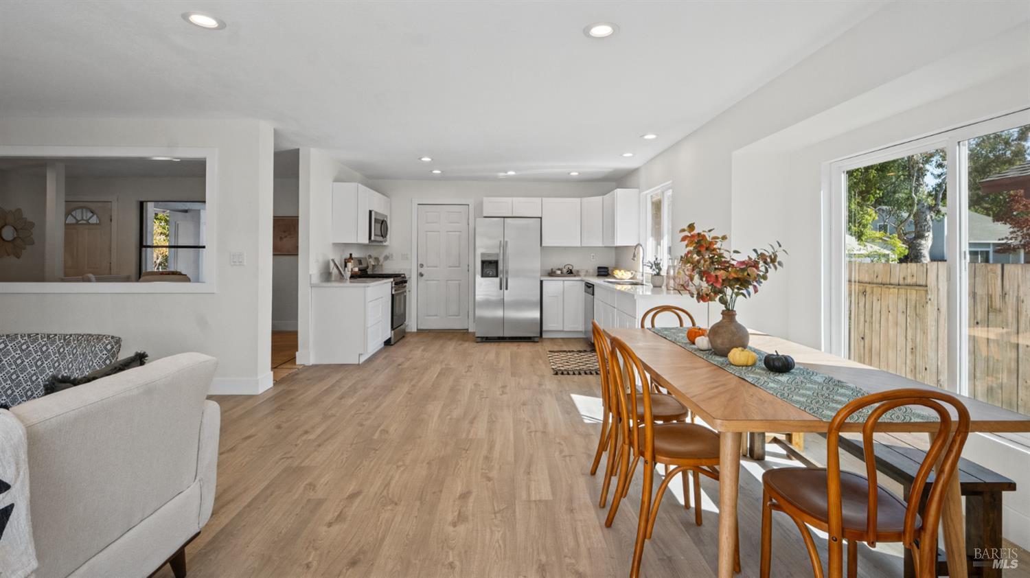 1133 Levine Drive Santa Rosa CA 95401