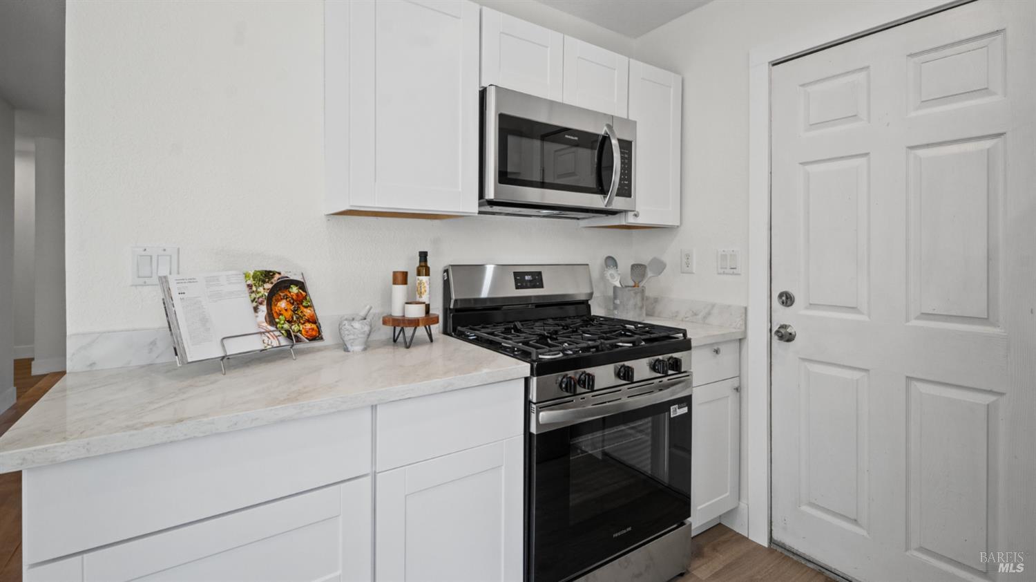 1133 Levine Drive Santa Rosa CA 95401