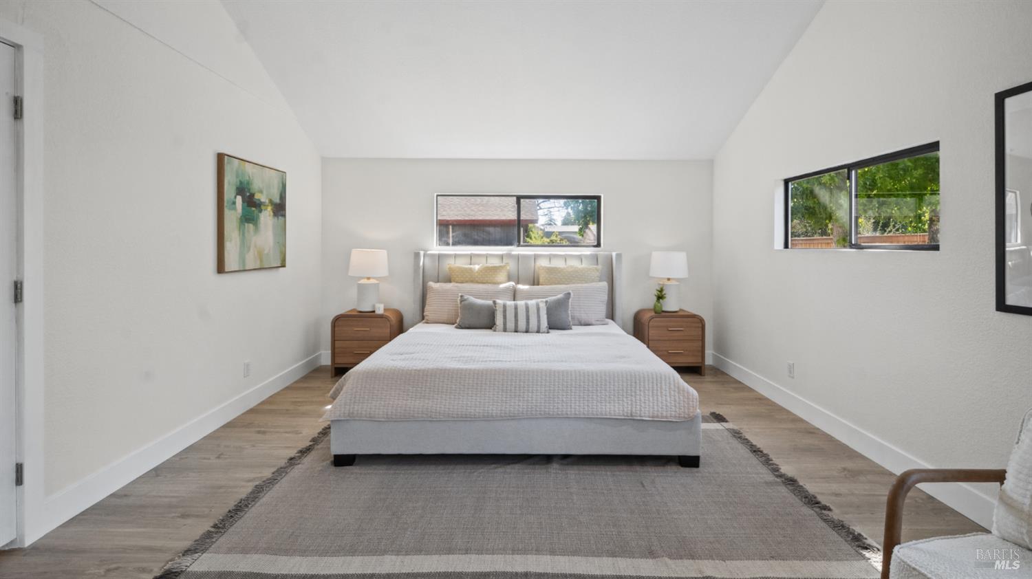 1133 Levine Drive Santa Rosa CA 95401