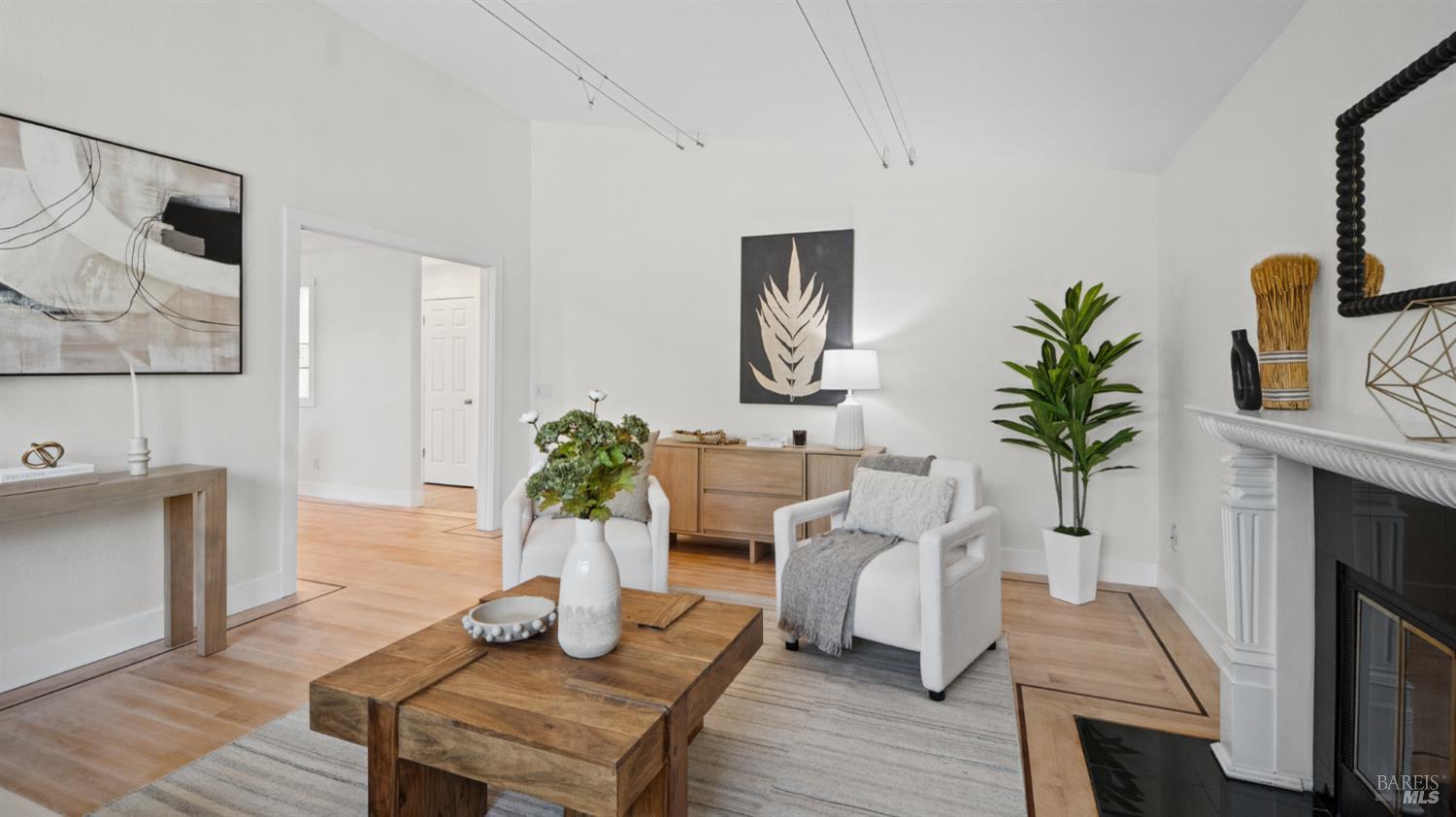 1133 Levine Drive Santa Rosa CA 95401
