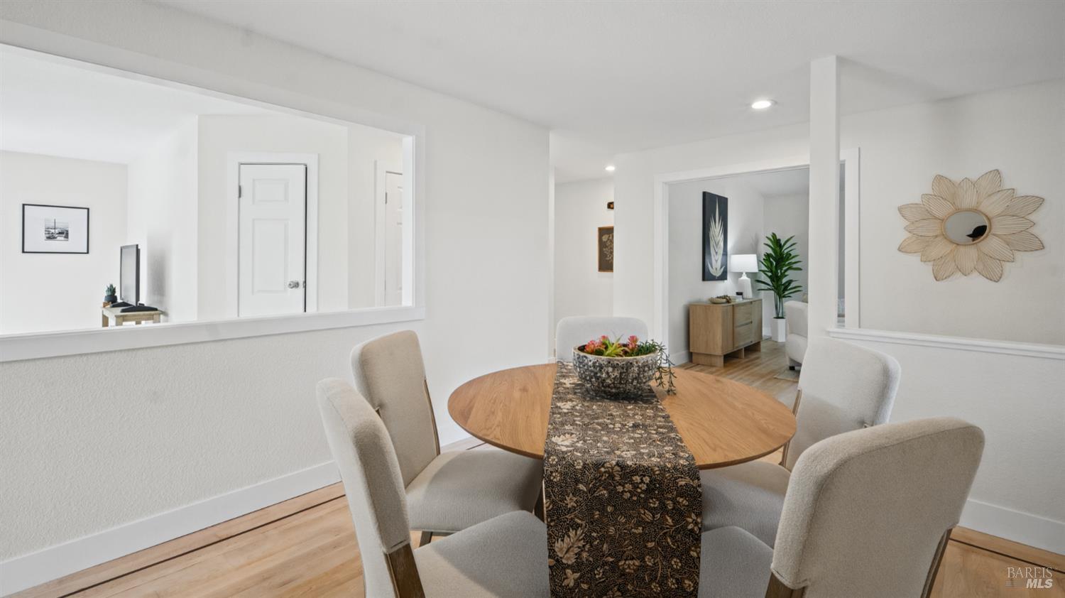 1133 Levine Drive Santa Rosa CA 95401
