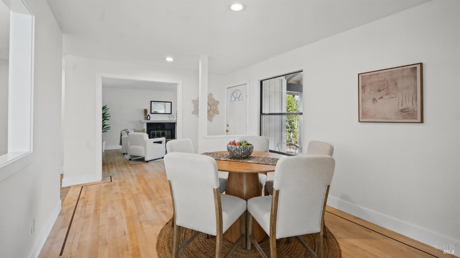 1133 Levine Drive Santa Rosa CA 95401