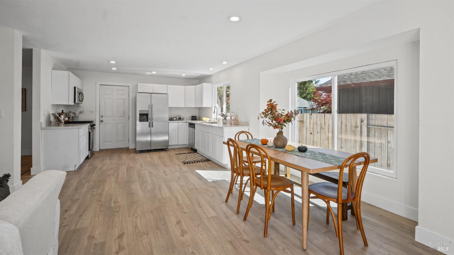 1133 Levine Drive Santa Rosa CA 95401
