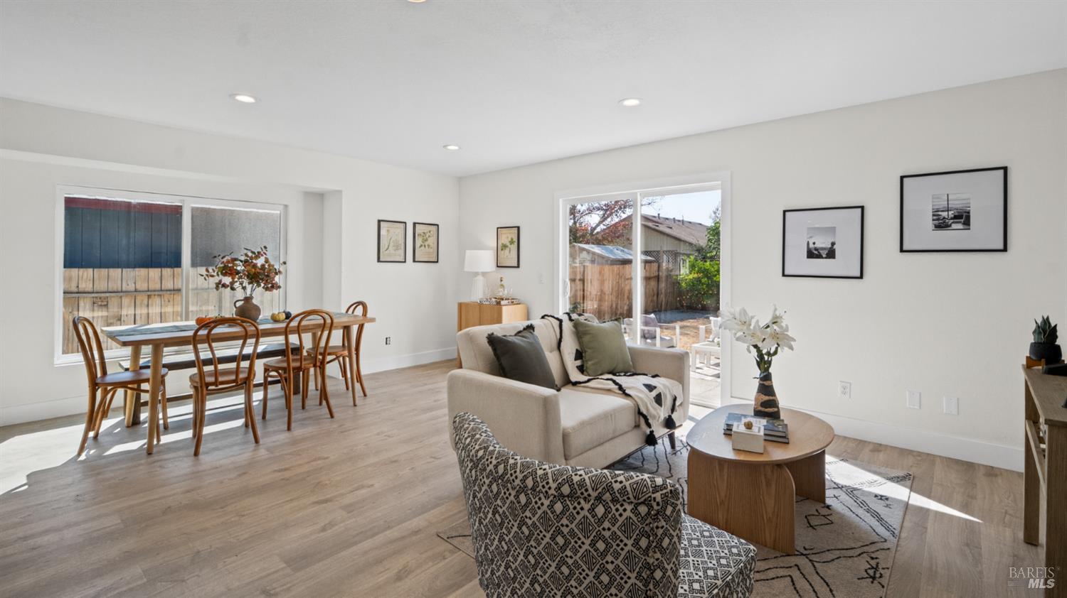 1133 Levine Drive Santa Rosa CA 95401