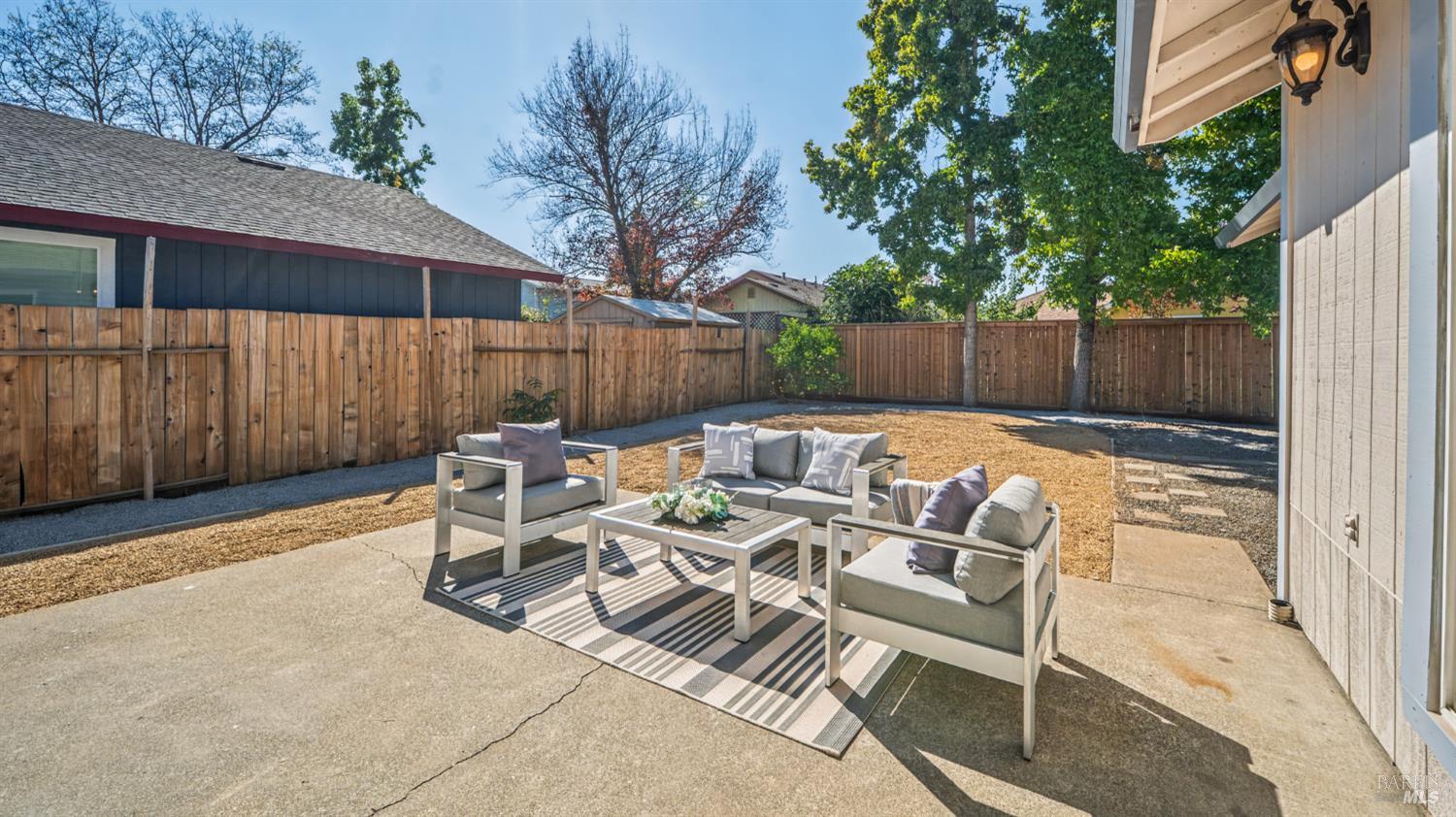 1133 Levine Drive Santa Rosa CA 95401