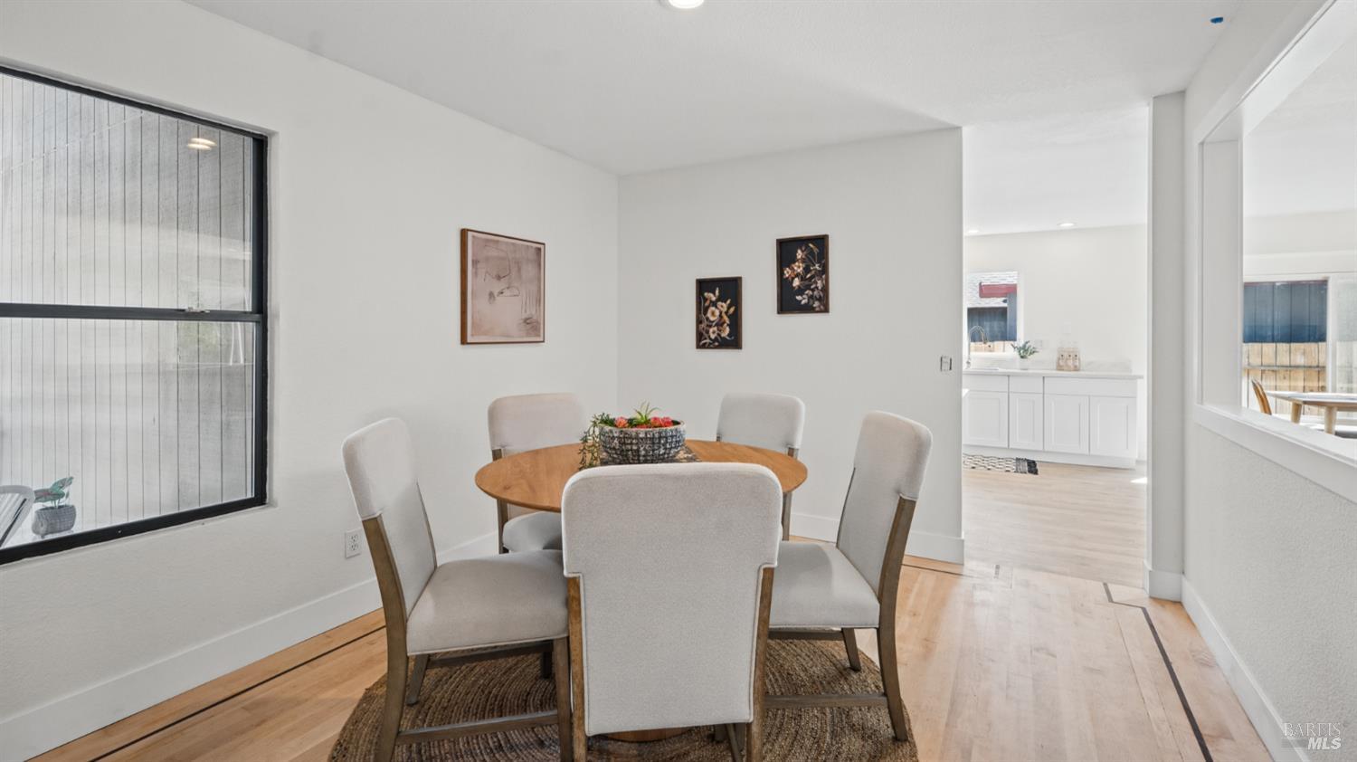 1133 Levine Drive Santa Rosa CA 95401