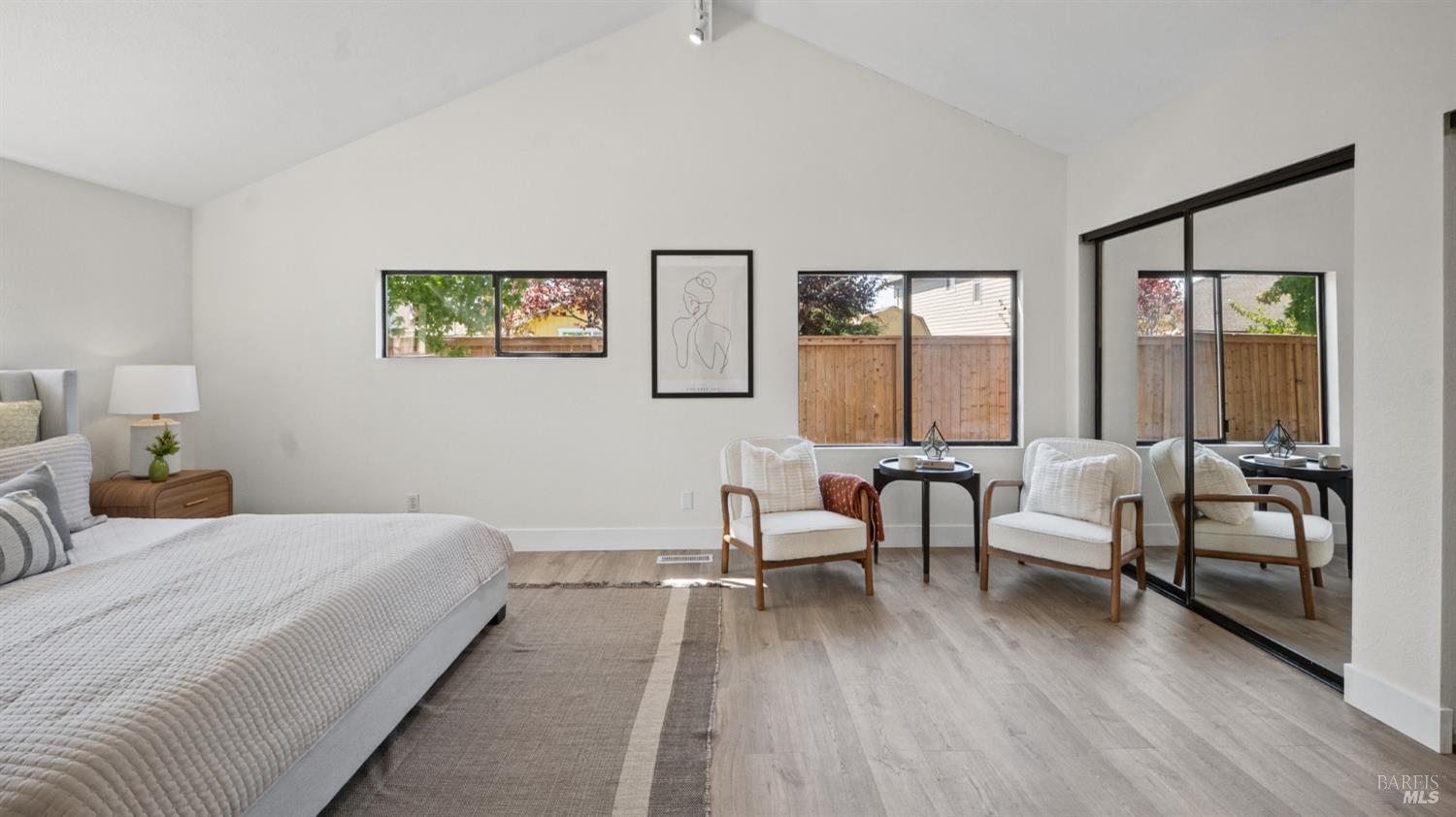 1133 Levine Drive Santa Rosa CA 95401