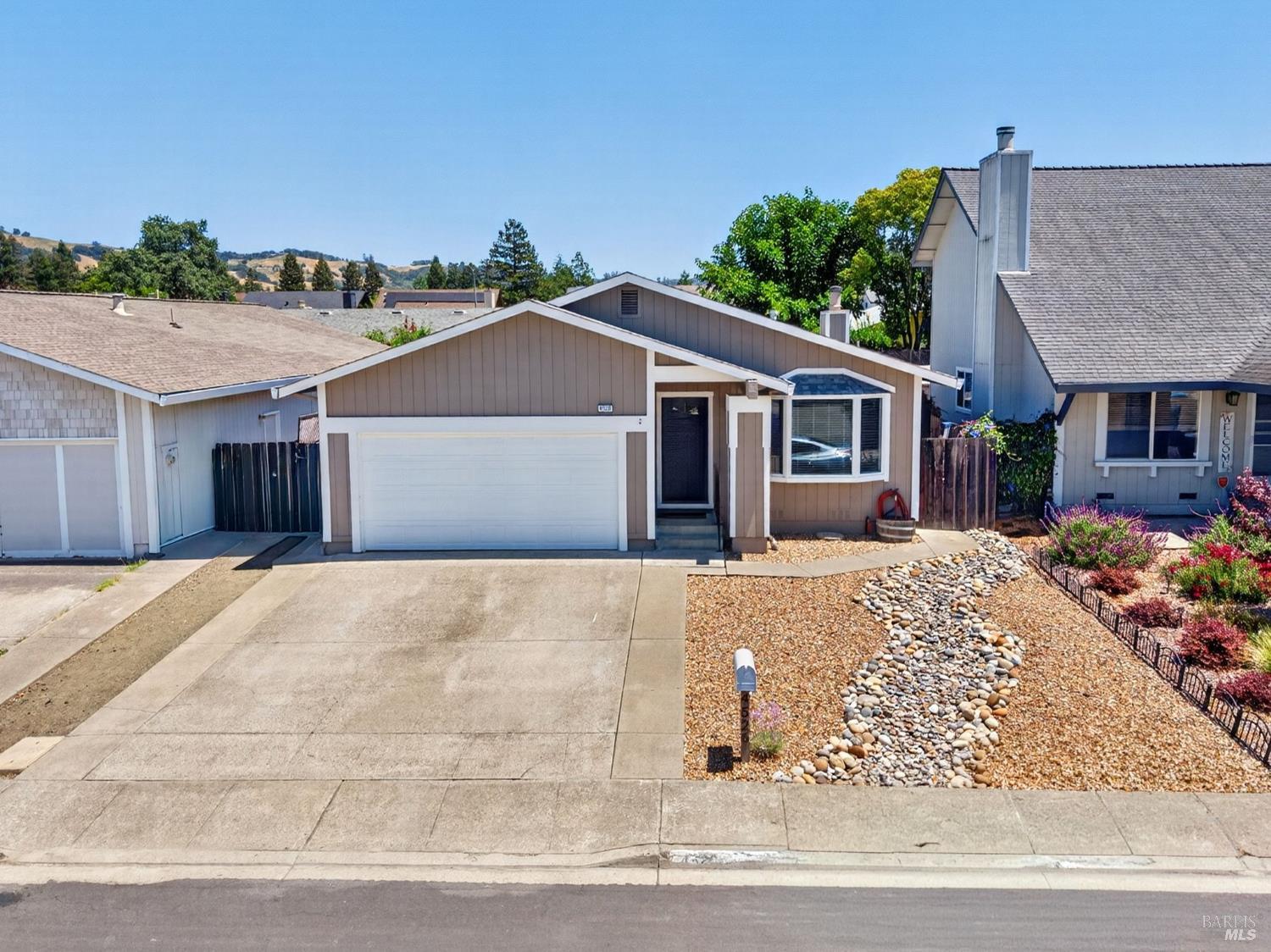 4526 Hillview Court Rohnert Park CA 94928