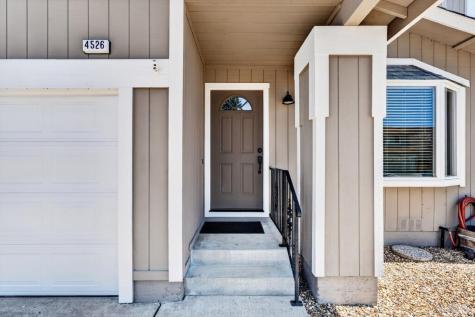 4526 Hillview Court Rohnert Park CA 94928