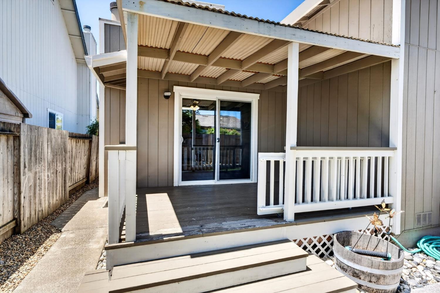 4526 Hillview Court Rohnert Park CA 94928