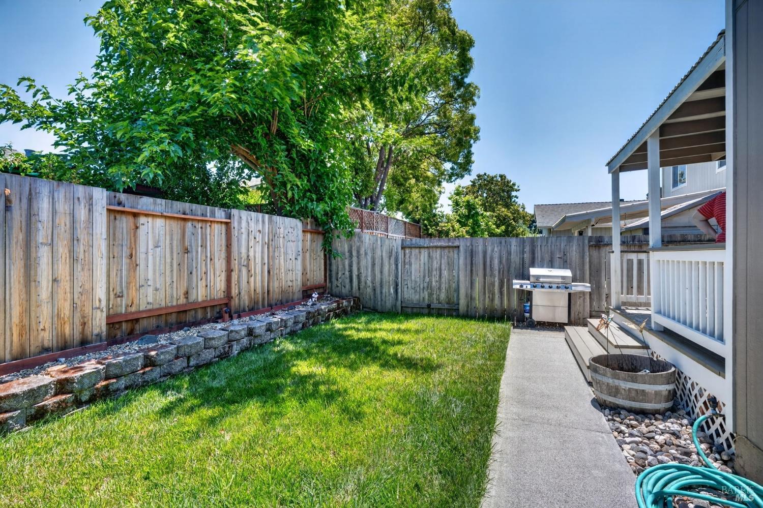 4526 Hillview Court Rohnert Park CA 94928