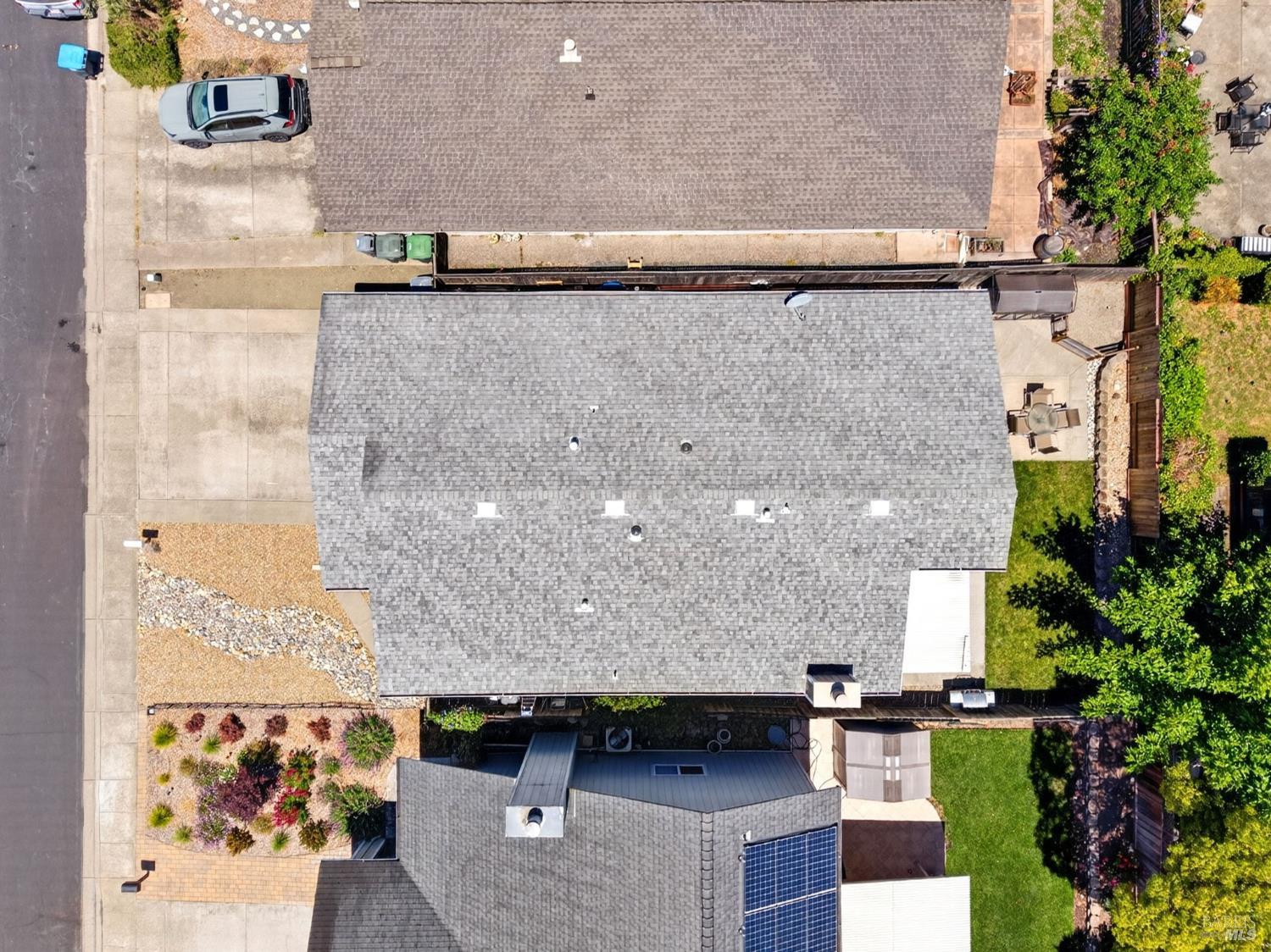 4526 Hillview Court Rohnert Park CA 94928