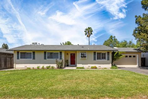 133 Windsor Palms Drive Windsor CA 95492