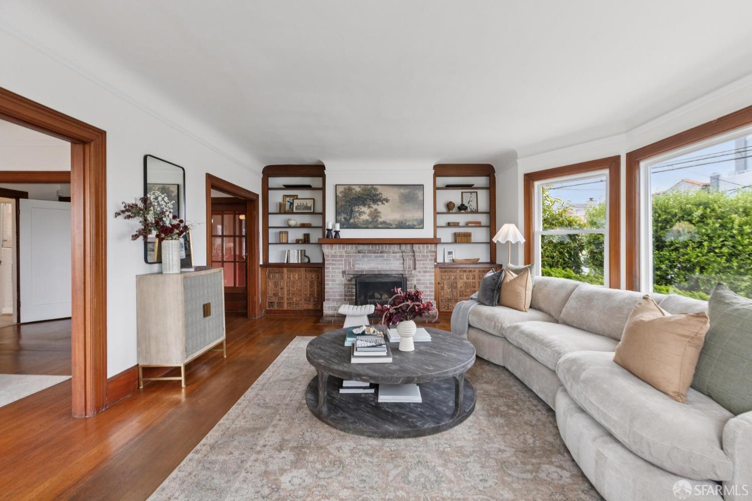 599 45th Avenue San Francisco CA 94121