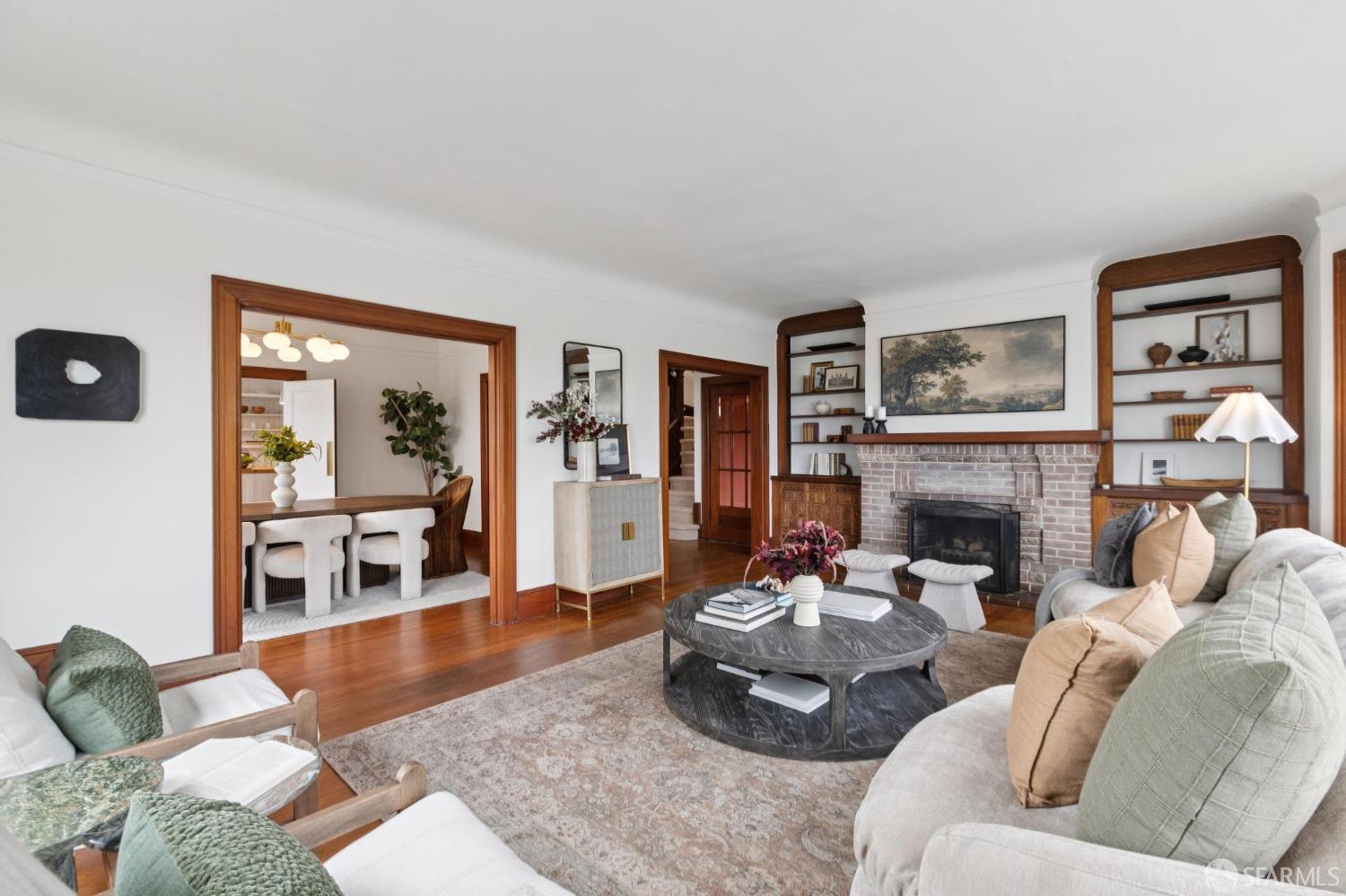 599 45th Avenue San Francisco CA 94121