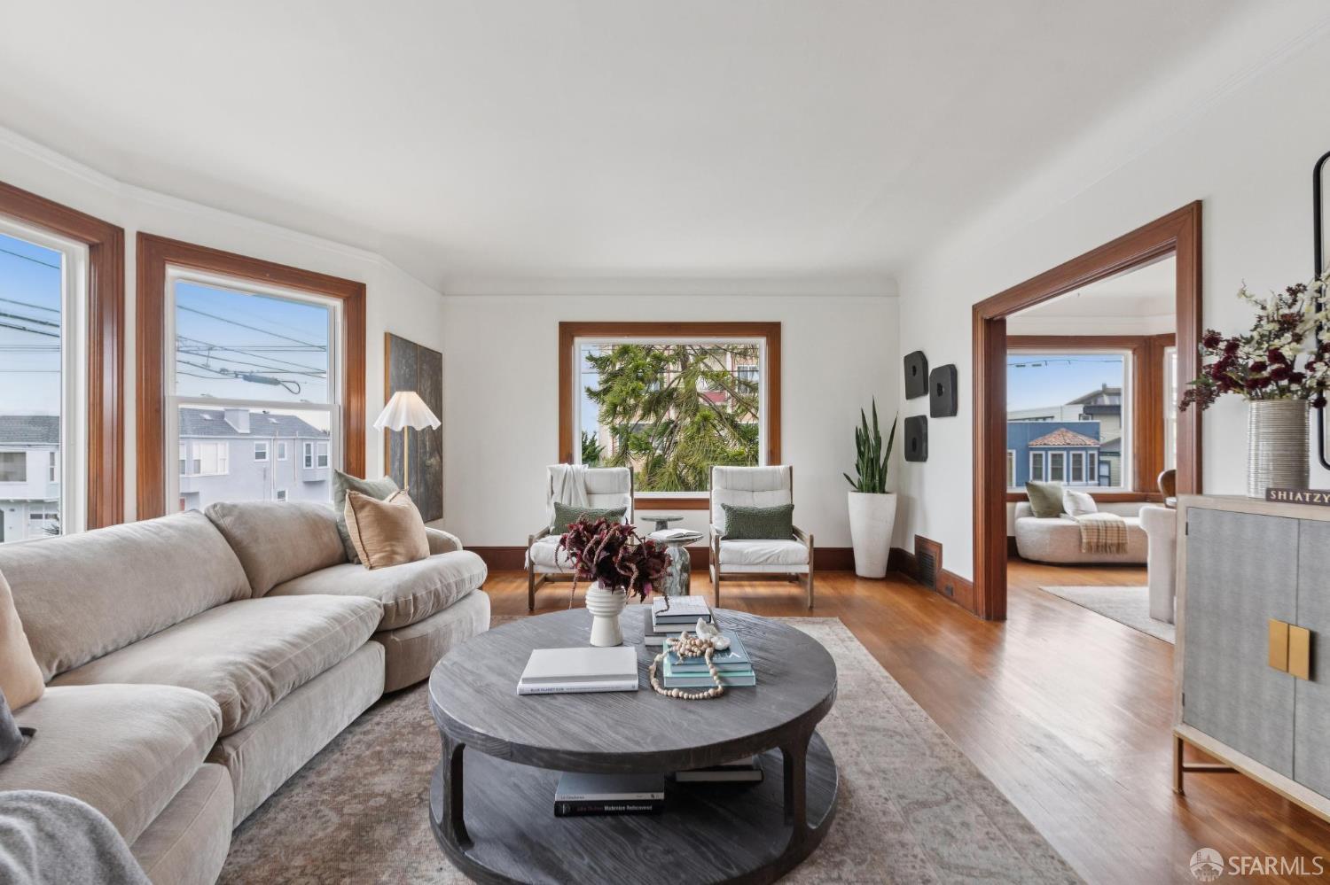 599 45th Avenue San Francisco CA 94121