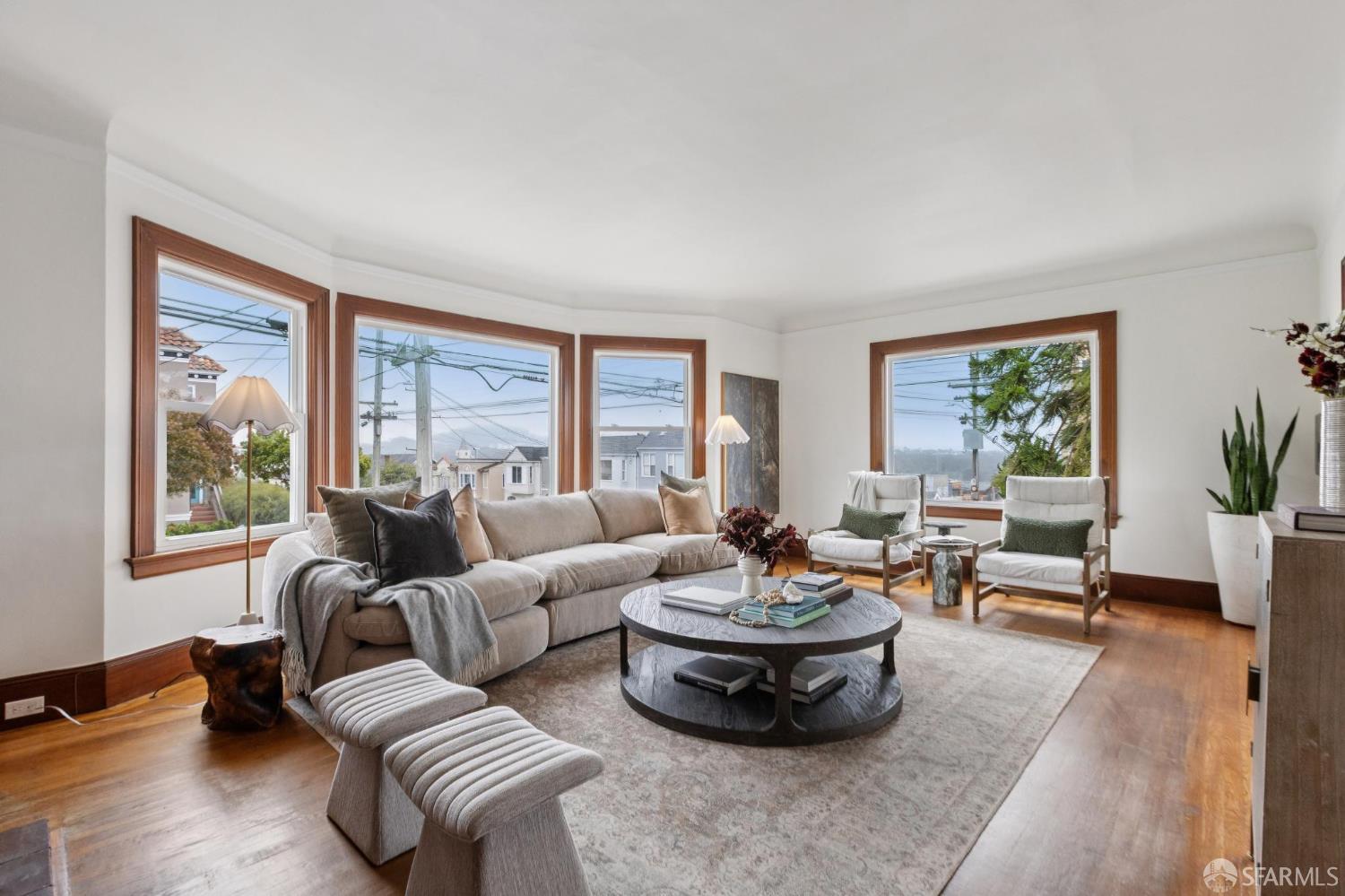 599 45th Avenue San Francisco CA 94121