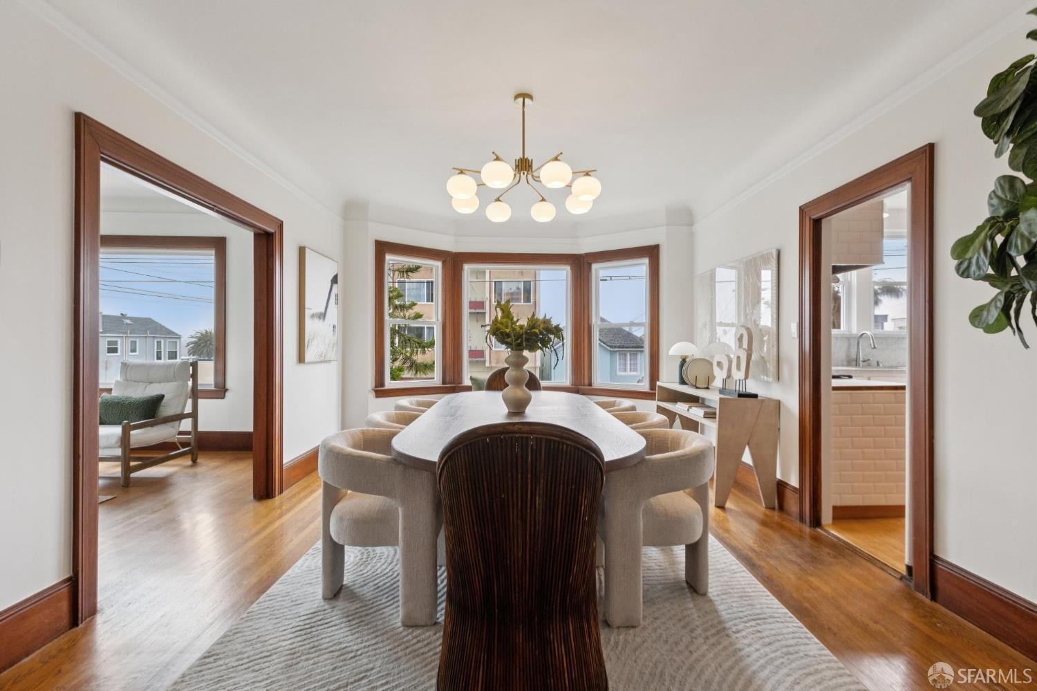 599 45th Avenue San Francisco CA 94121