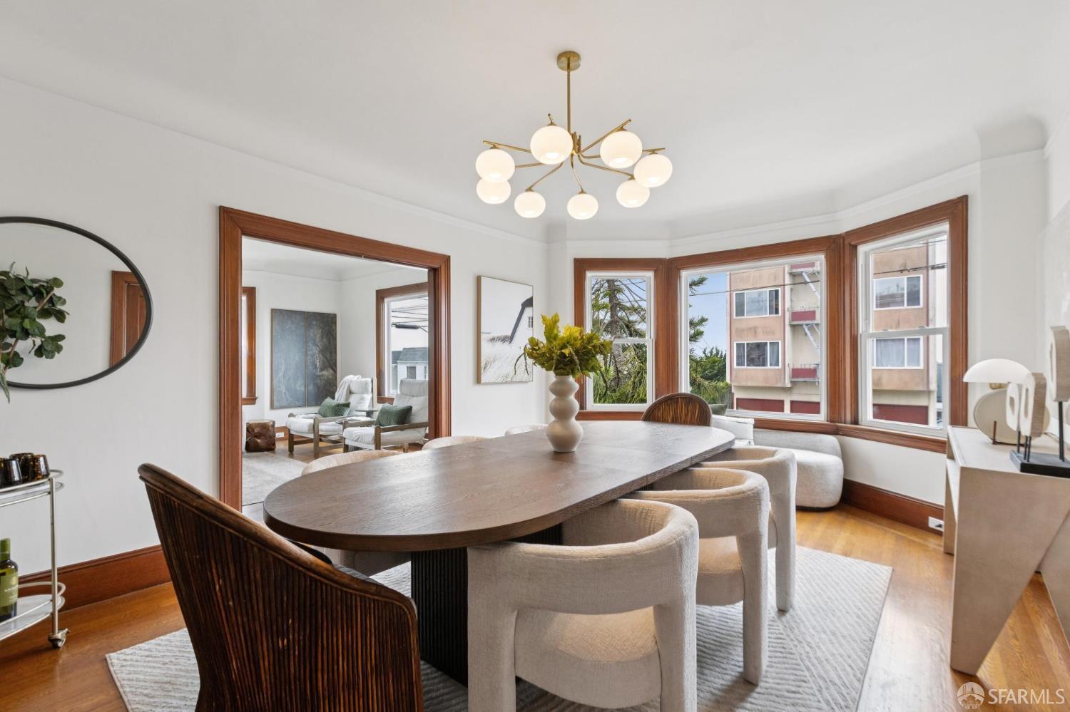 599 45th Avenue San Francisco CA 94121