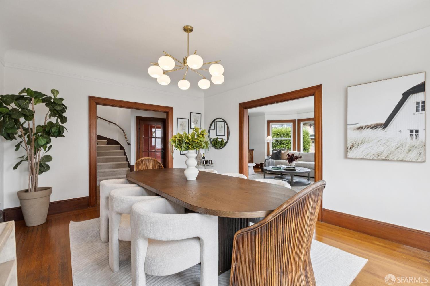 599 45th Avenue San Francisco CA 94121