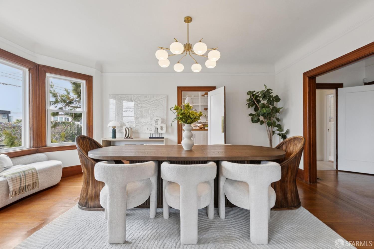599 45th Avenue San Francisco CA 94121