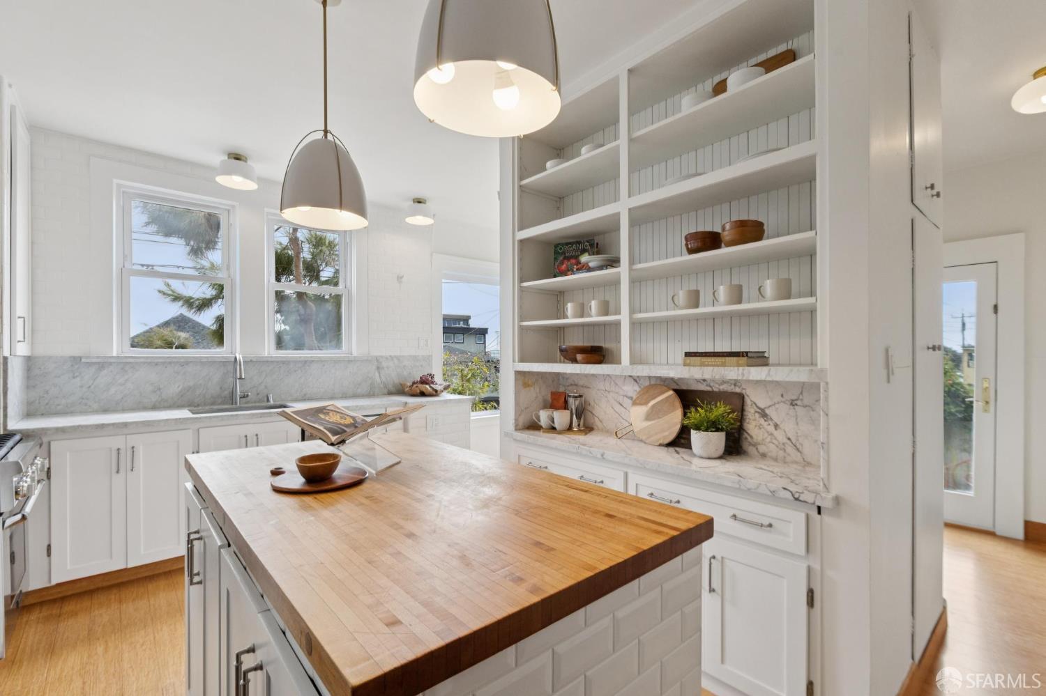 599 45th Avenue San Francisco CA 94121