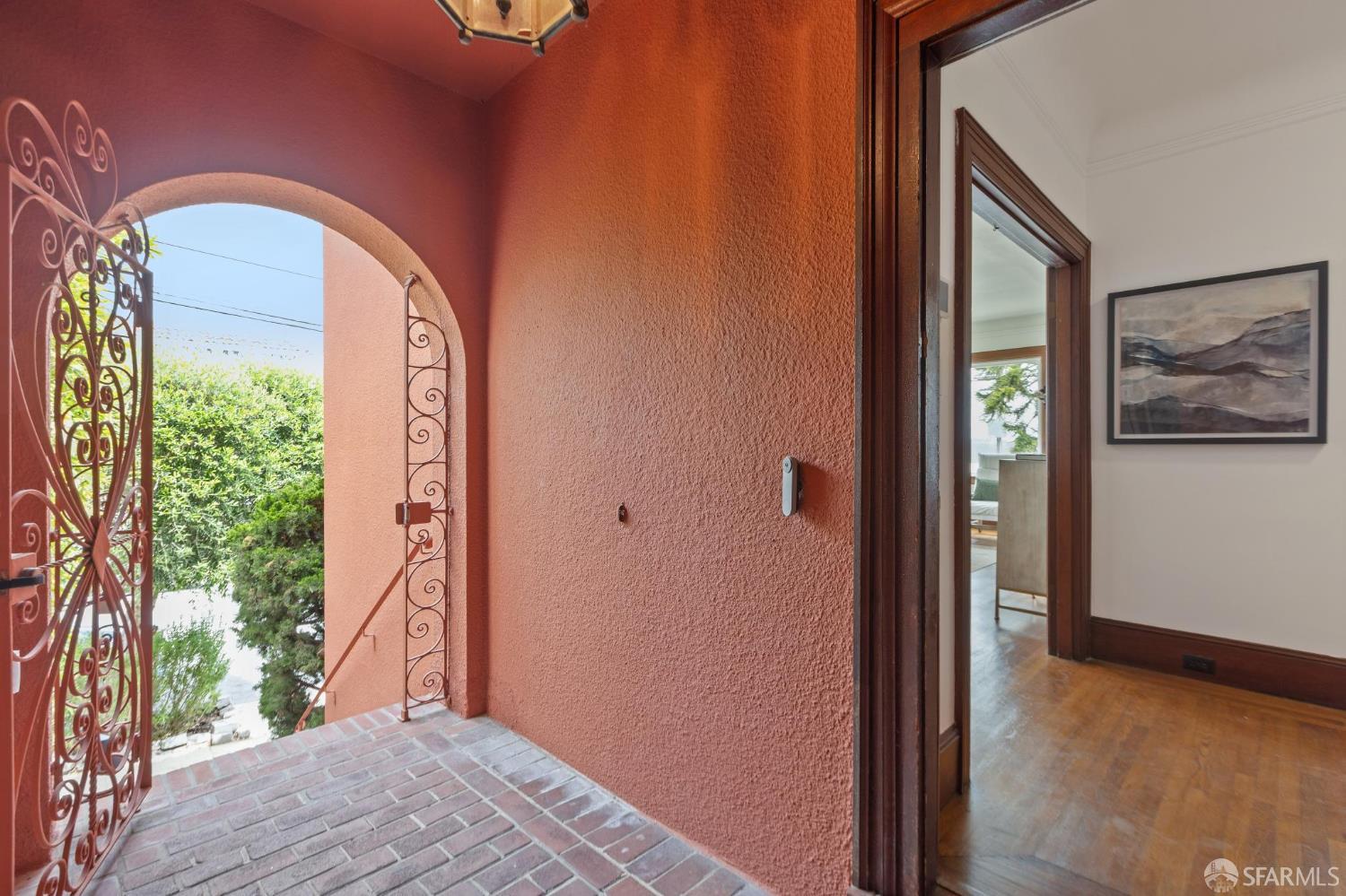599 45th Avenue San Francisco CA 94121