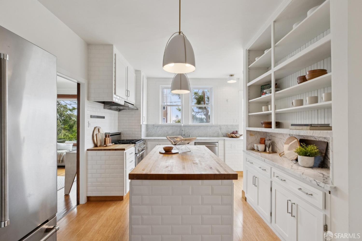 599 45th Avenue San Francisco CA 94121